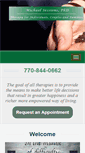 Mobile Screenshot of michaelsessions.com